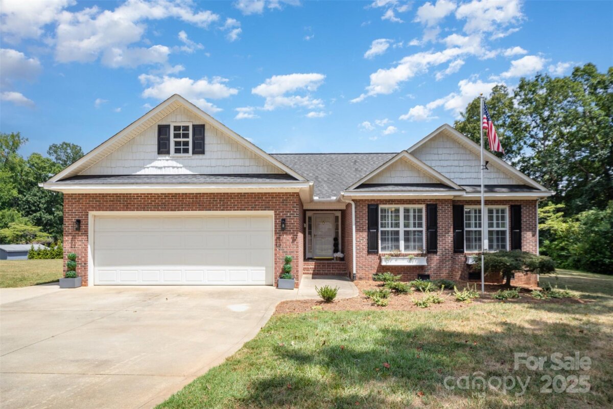 520 Rhodes Avenue, Kings Mountain, NC 28086, MLS # 4287699