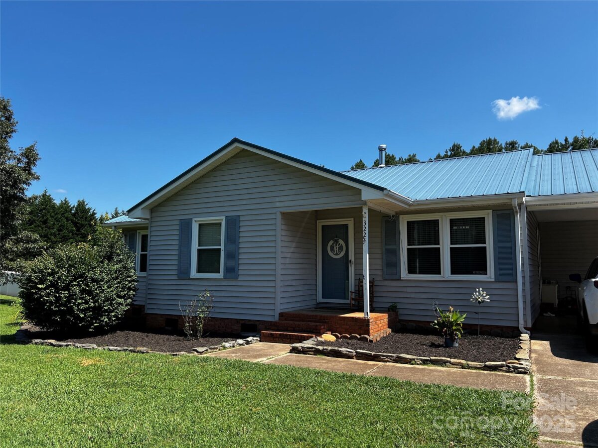 3224 Harmon Road, Lincolnton, NC 28092, MLS # 4287707