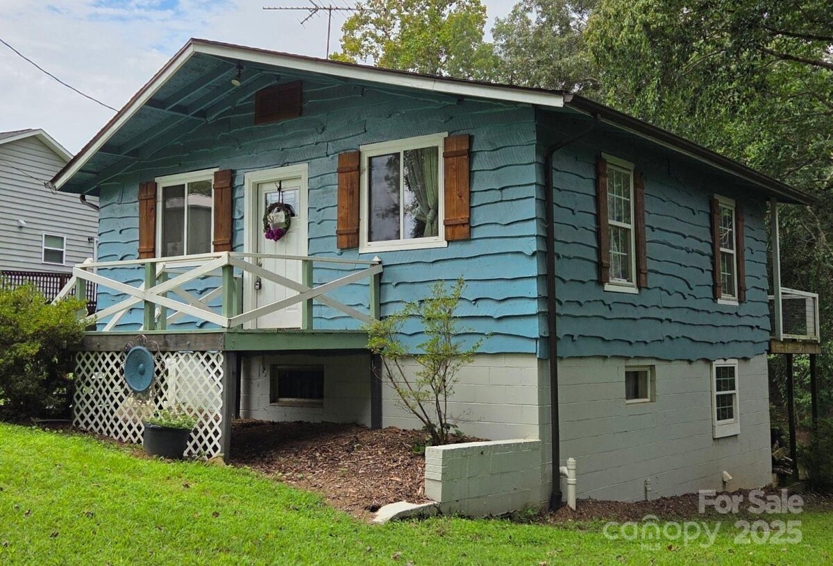 198 Clouse Lane, Taylorsville, NC 28681, MLS # 4287714