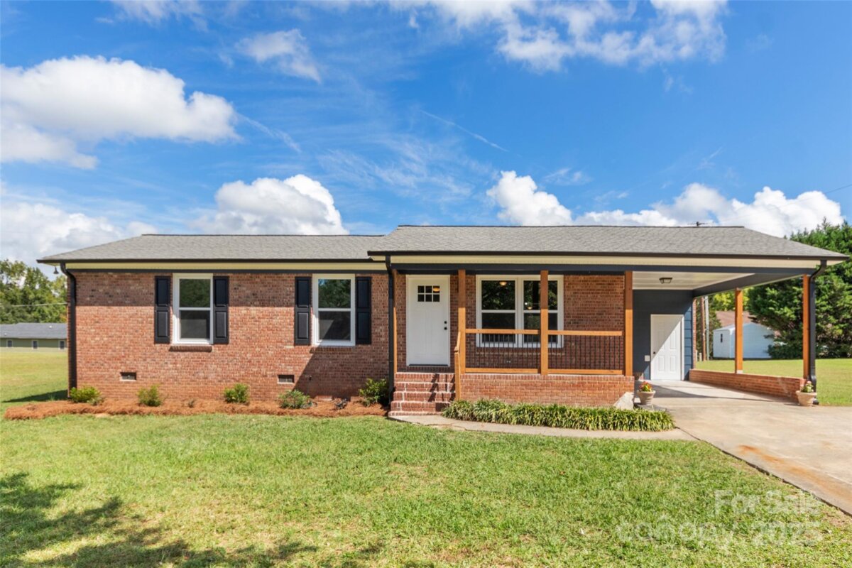 2525 Oxford Circle, Lancaster, SC 29720, MLS # 4287718