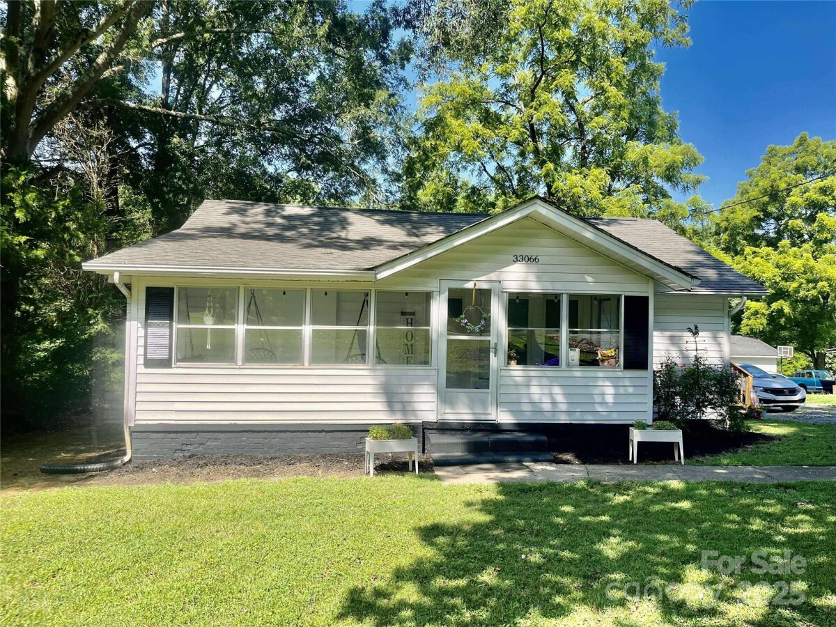 33066 Old Salisbury Road, Albemarle, NC 28001, MLS # 4287720