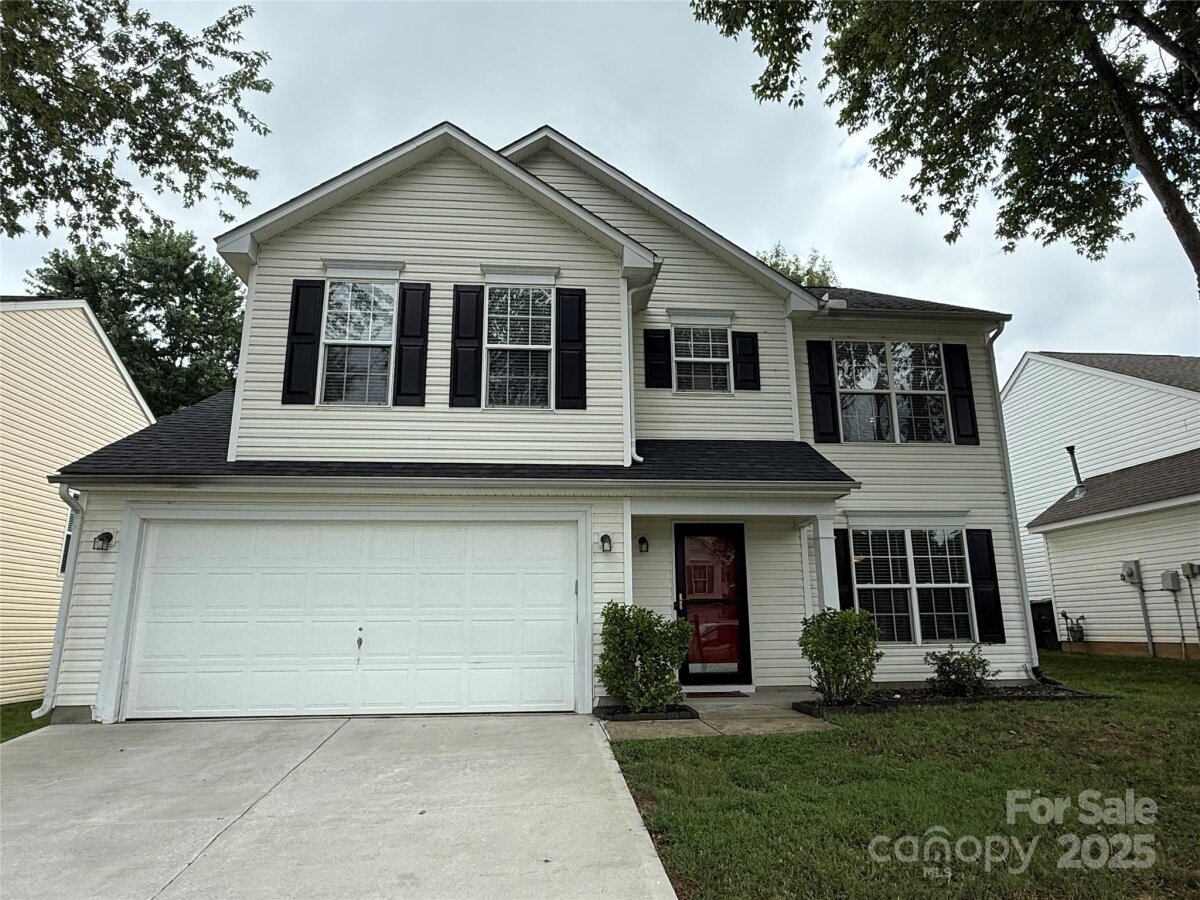 4928 Wheat Drive, Concord, NC 28027, MLS # 4287726