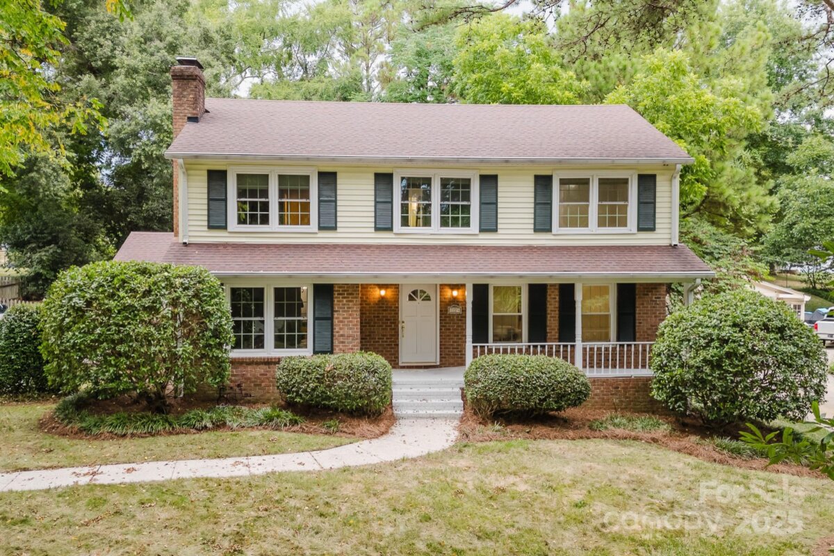 1224 Brockton Lane, Charlotte, NC 28226, MLS # 4287728