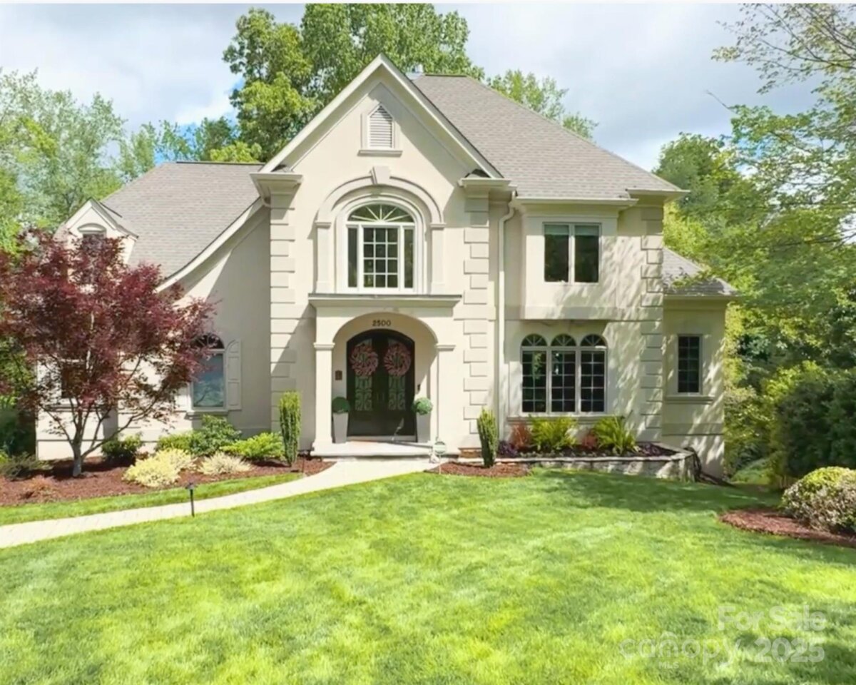 2500 Giverny Drive, Charlotte, NC 28226, MLS # 4287734