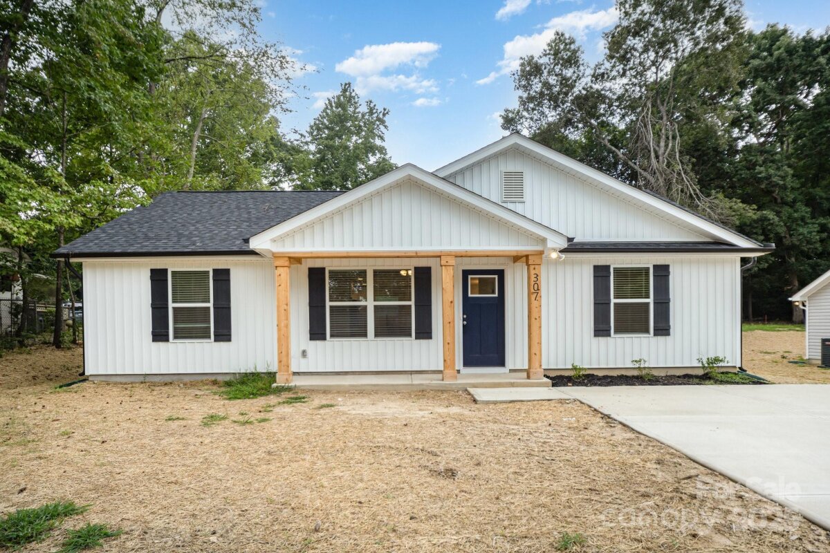 307 Oakdale Avenue, Kannapolis, NC 28083, MLS # 4287737