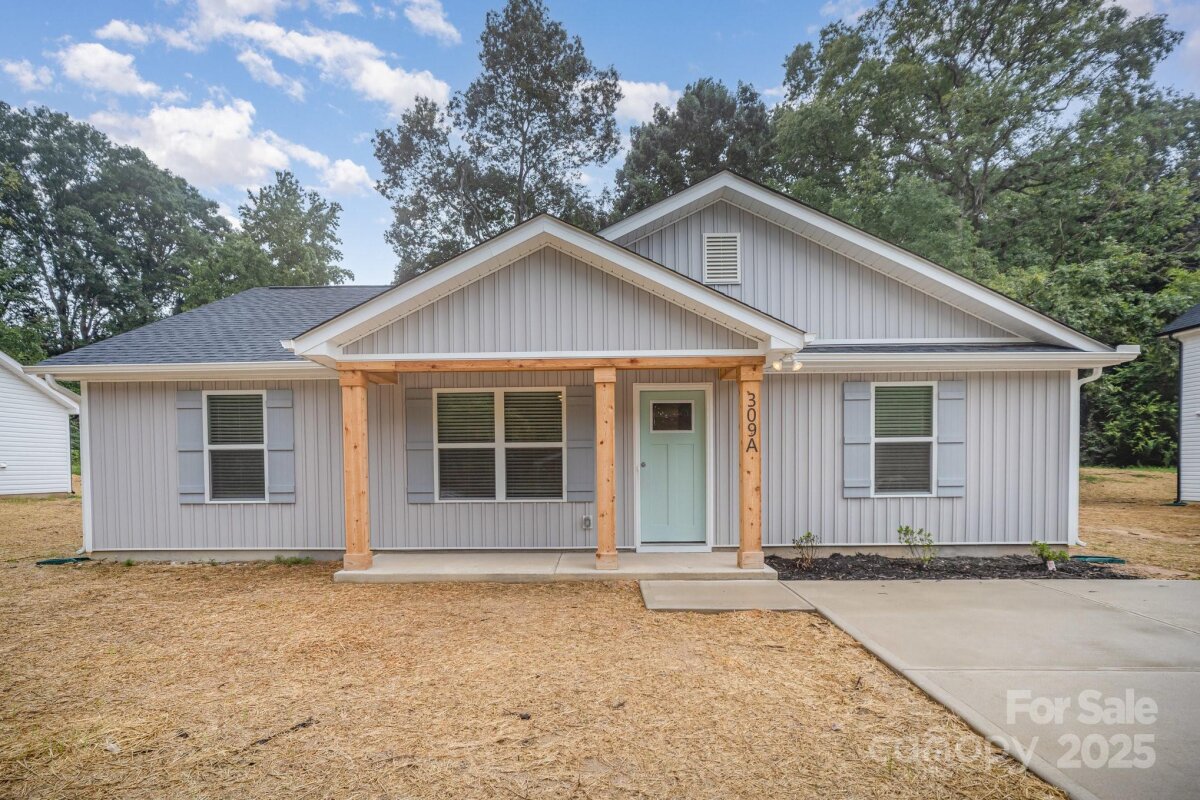 309 Oakdale Avenue, Kannapolis, NC 28083, MLS # 4287739