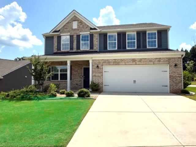 8901 Powder Works Drive, Huntersville, NC 28078, MLS # 4287740