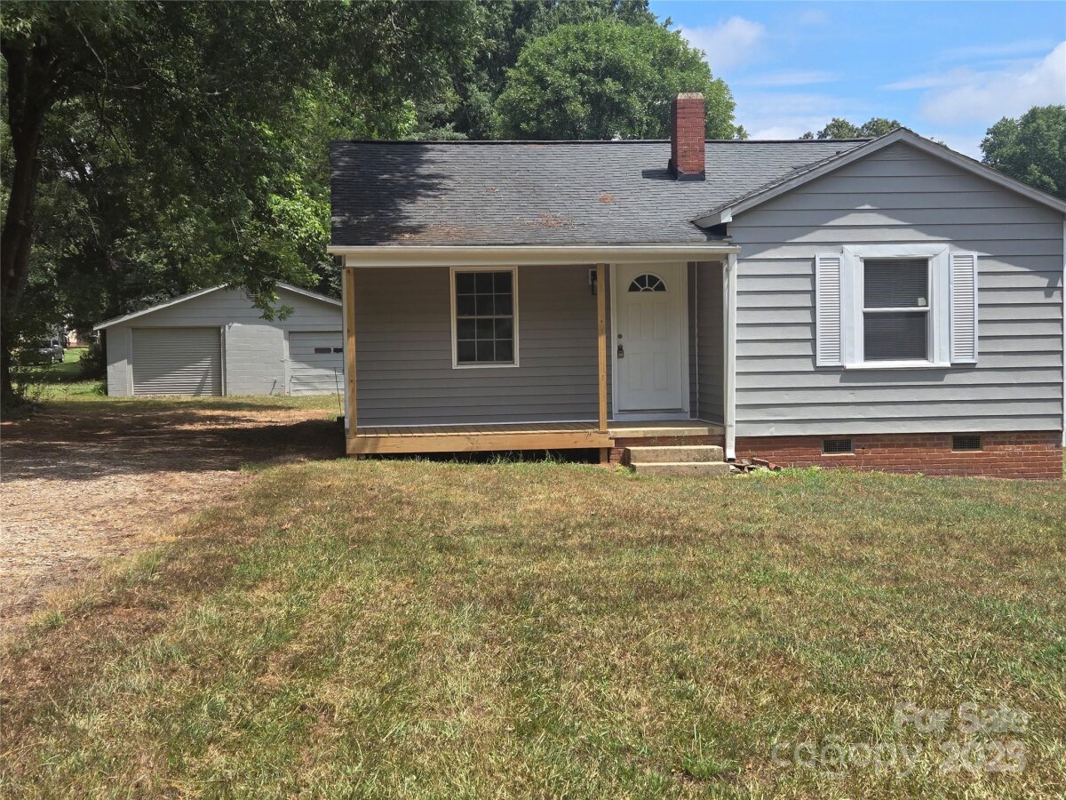 105 Eastside Drive, Concord, NC 28027, MLS # 4287741