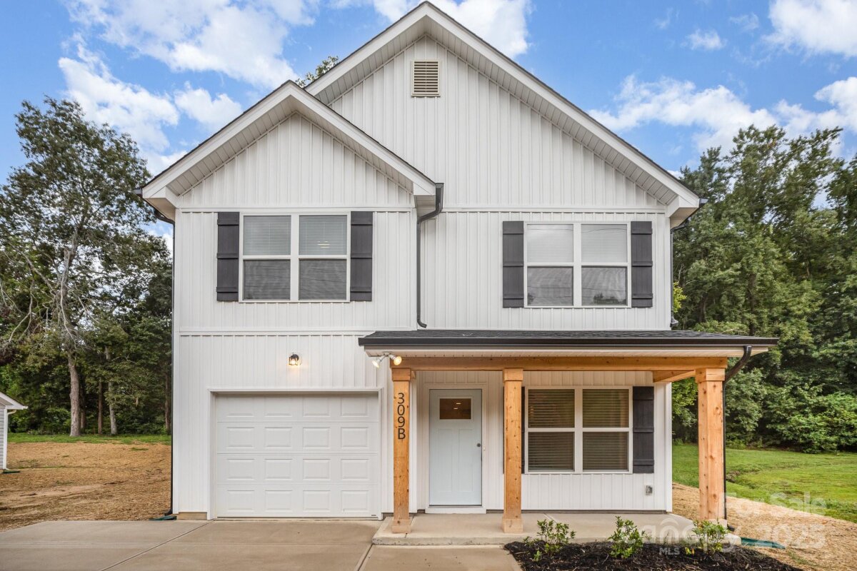 309 Oakdale Avenue, Kannapolis, NC 28083, MLS # 4287743