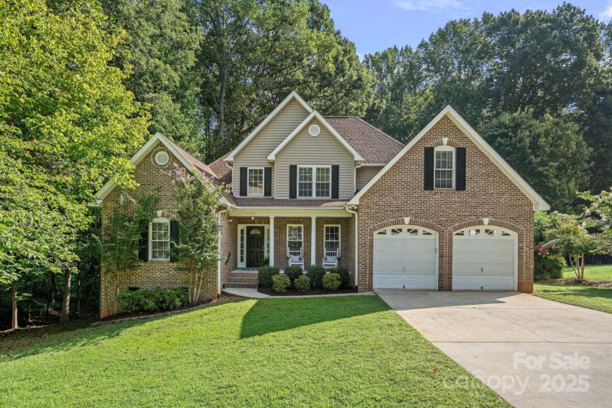 122 Ardmore Place, Mooresville, NC 28117, MLS # 4287753