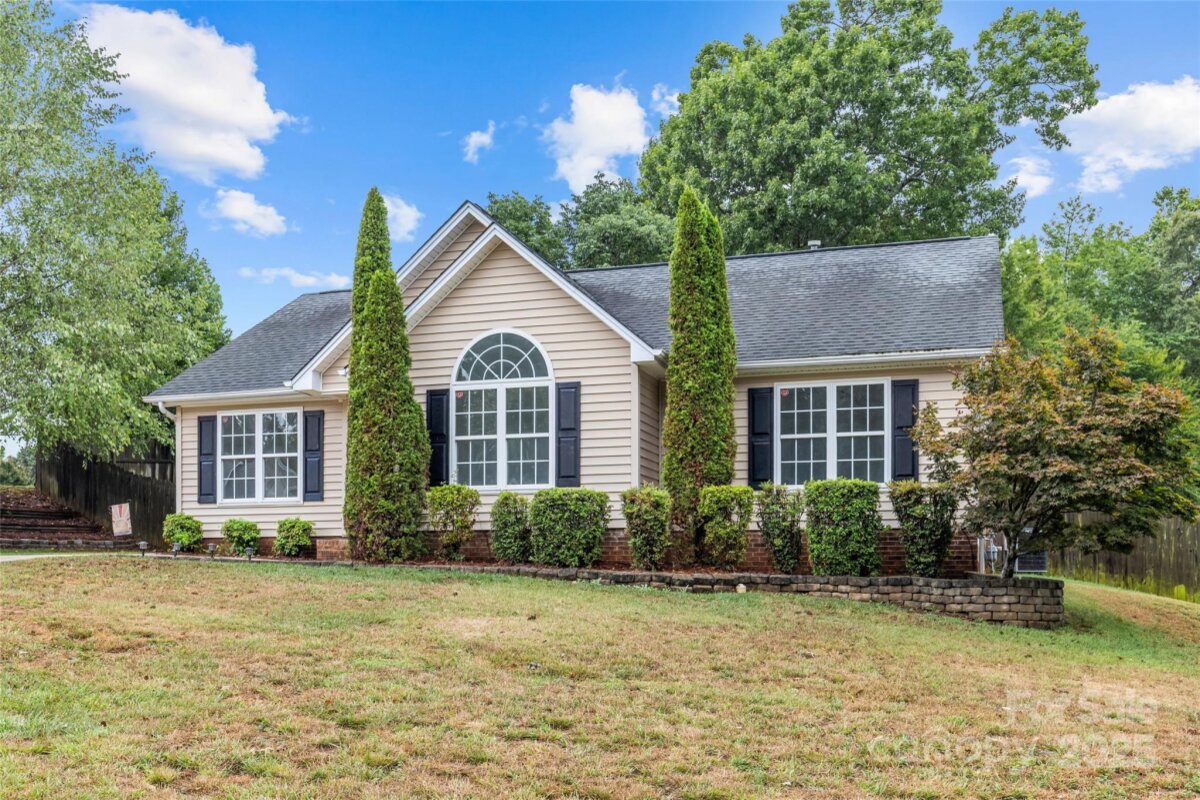 7148 Marlin Street, Gastonia, NC 28056, MLS # 4287754