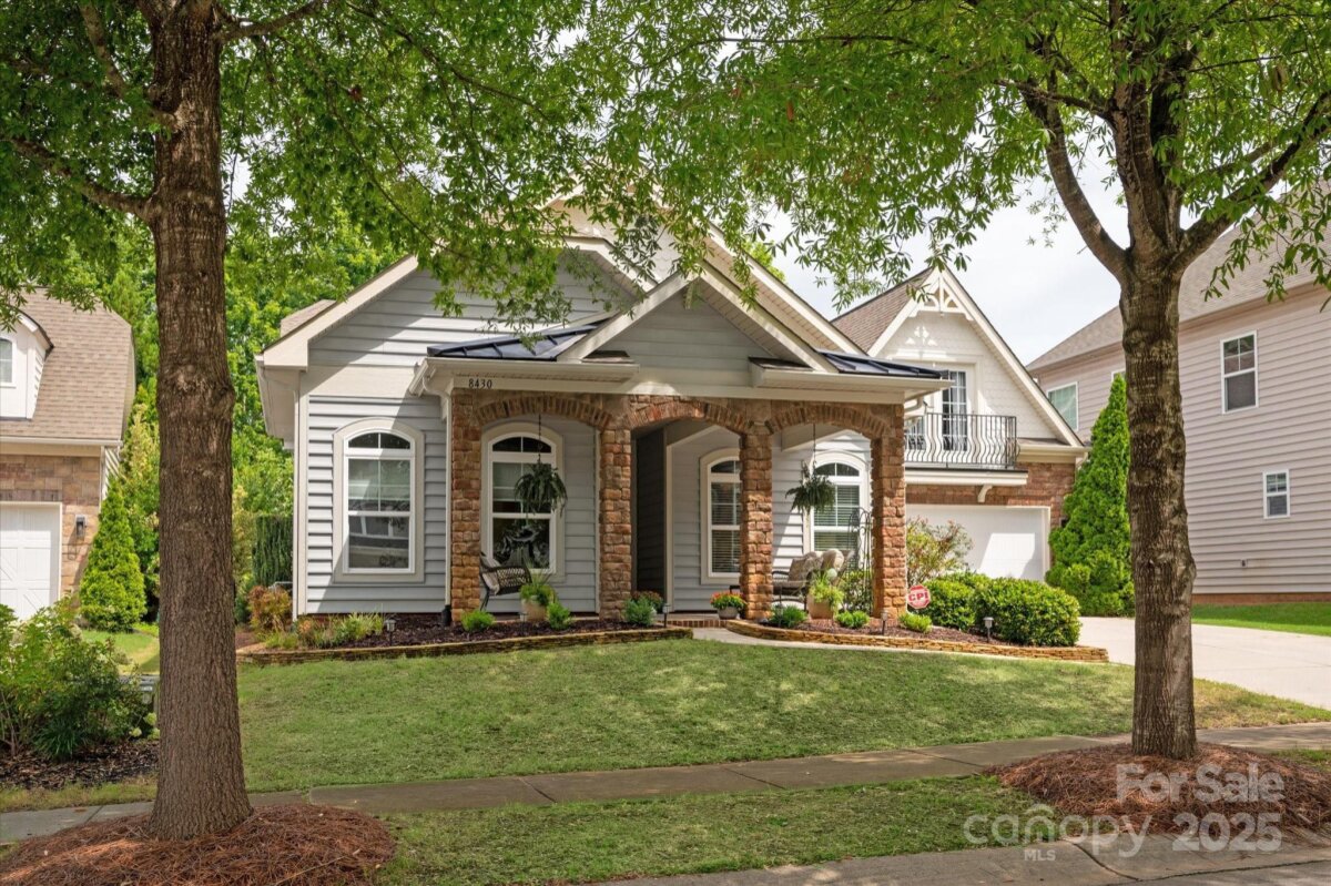 8430 Fairlight Drive, Waxhaw, NC 28173, MLS # 4287755