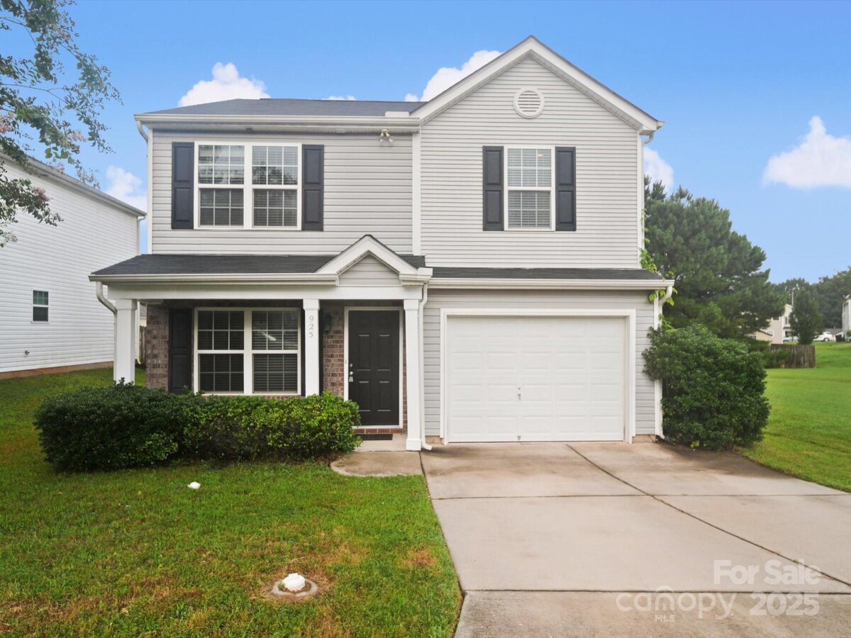 925 Cassidy Drive, Gastonia, NC 28054, MLS # 4287757