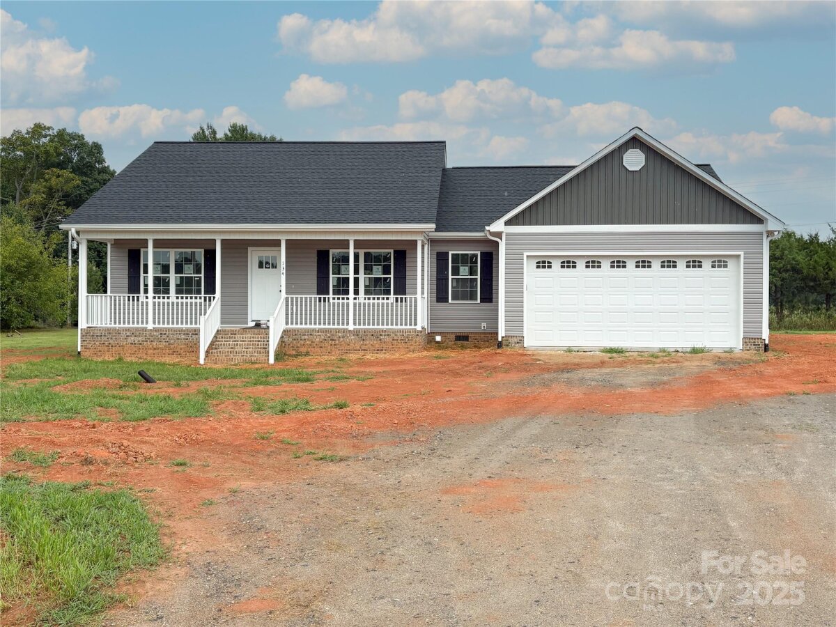 134 Portman Lane, Statesville, NC 28625, MLS # 4287768
