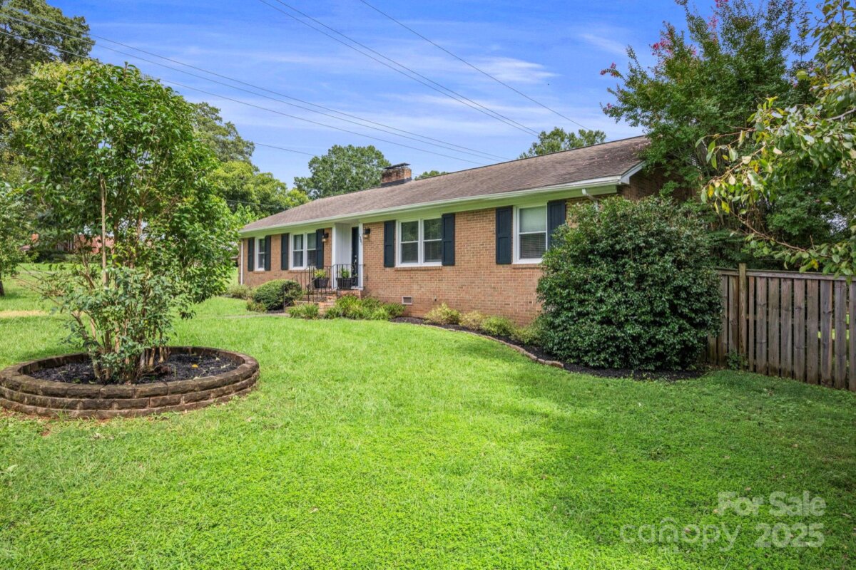 1301 Ann Street, Monroe, NC 28112, MLS # 4287772