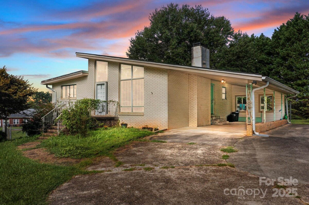 2988 Wesleyan Church Road, Lincolnton, NC 28092, MLS # 4287780