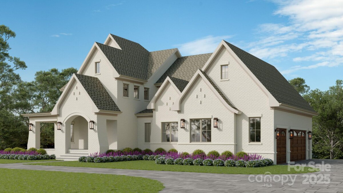 612 Wisteria Vines Trail Unit 7, Fort Mill, SC 29708, MLS # 4287787
