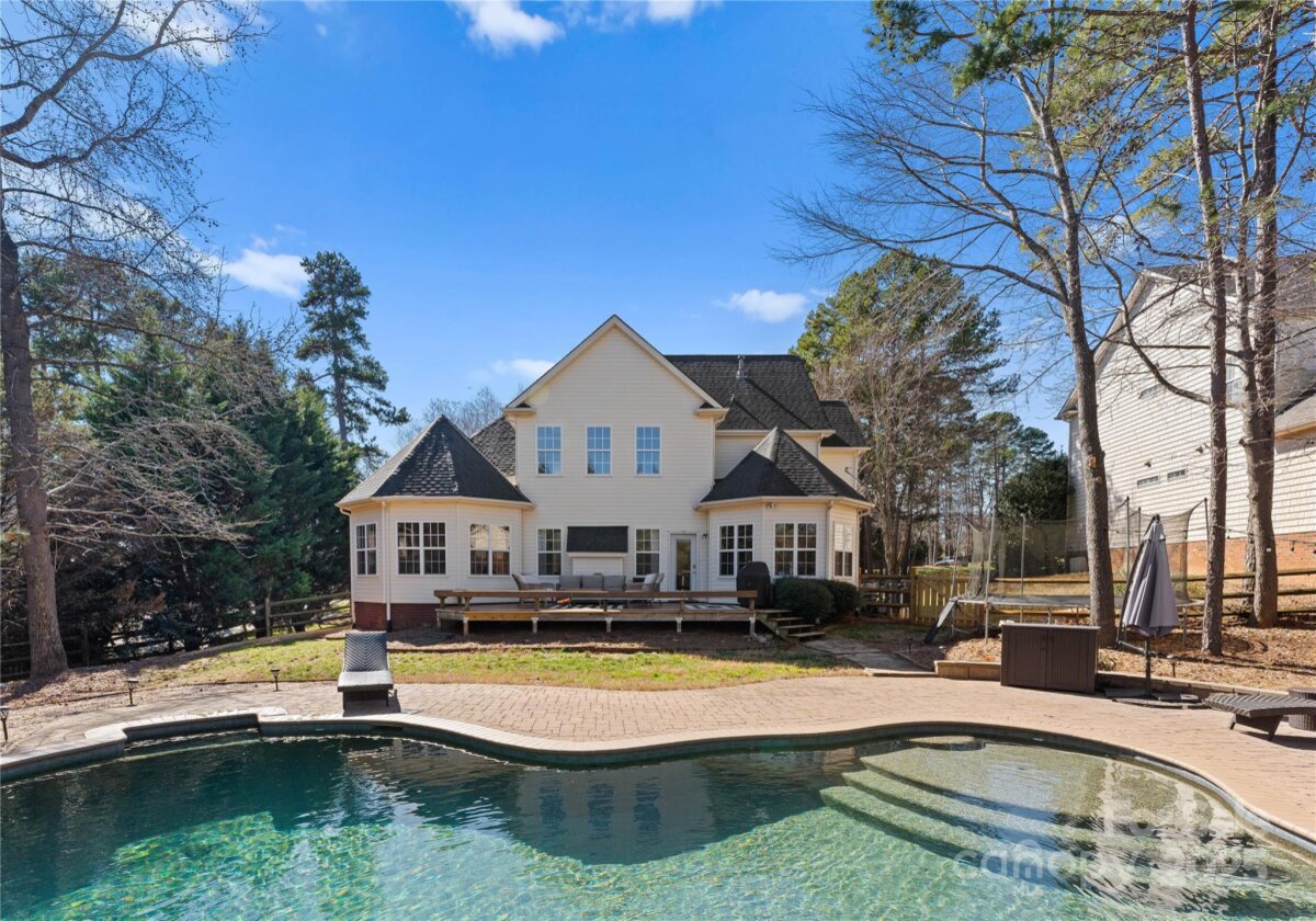 2004 Crismark Drive, Indian Trail, NC 28079, MLS # 4287788