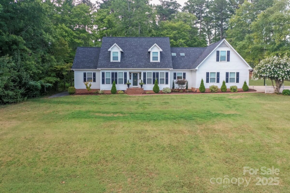 191 Briarwood Drive, Rutherfordton, NC 28139, MLS # 4287792