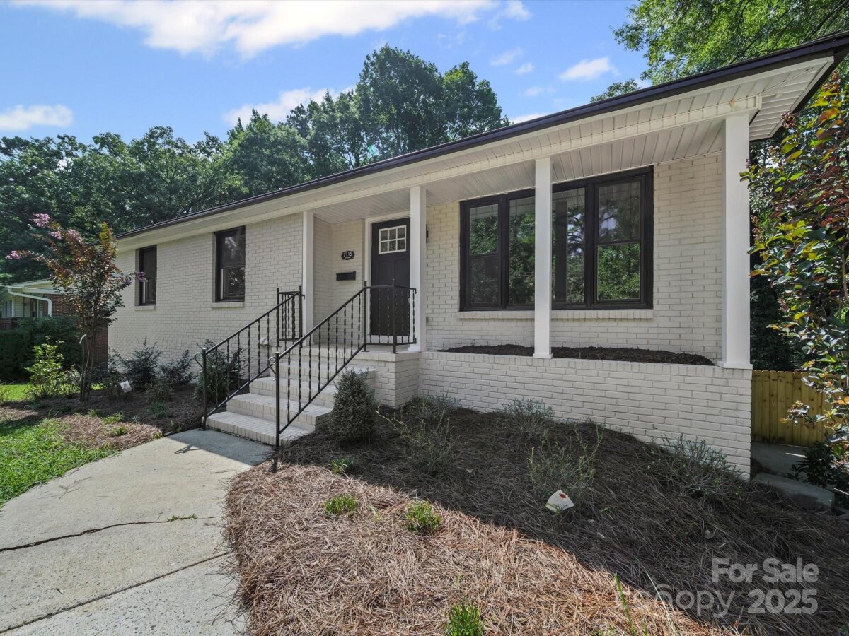 7115 Brynhurst Drive, Charlotte, NC 28210, MLS # 4287796