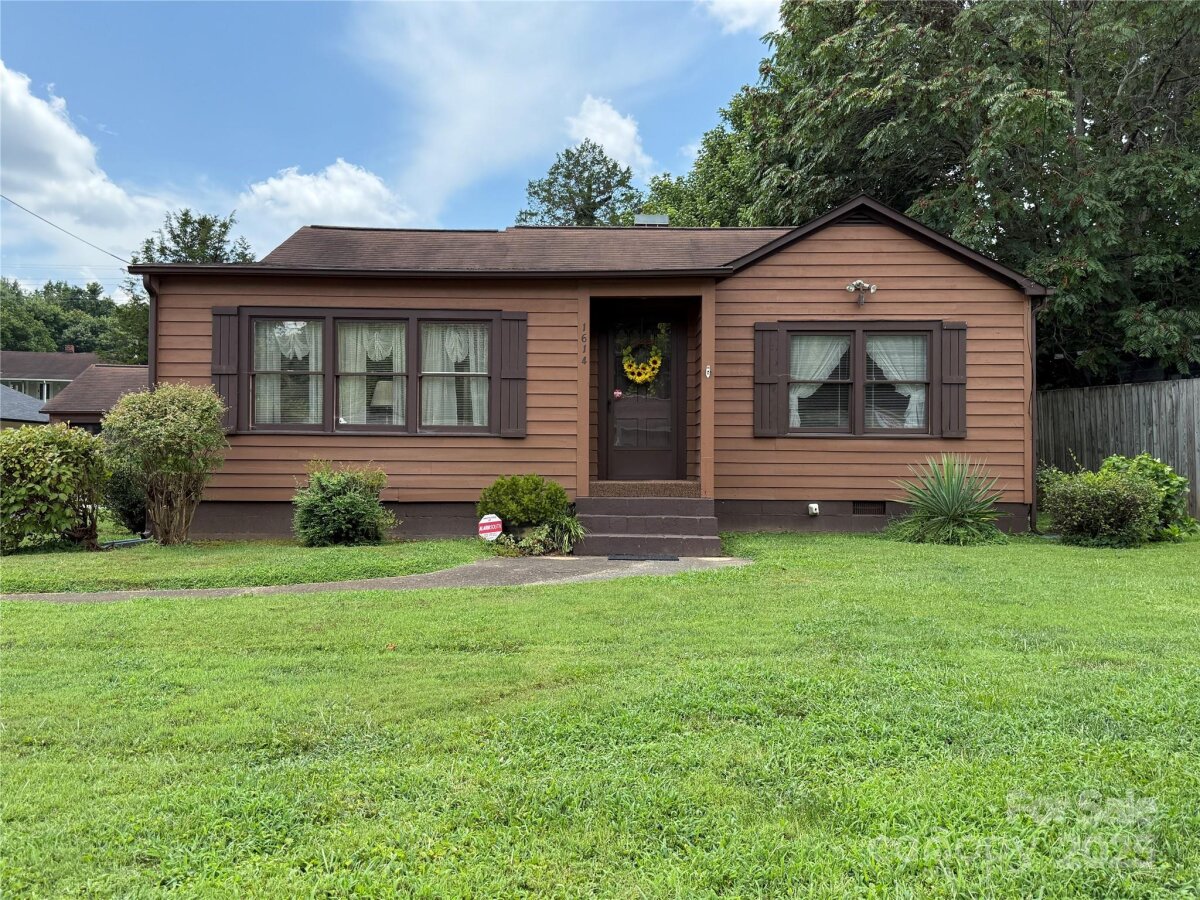 1614 Norwood Street, Lenoir, NC 28645, MLS # 4287801