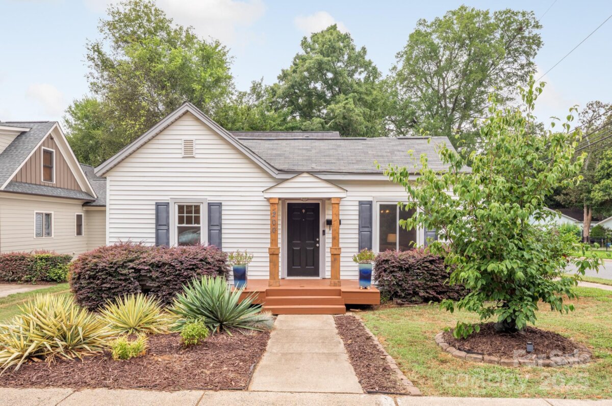 200 Martin Street, Charlotte, NC 28216, MLS # 4287803