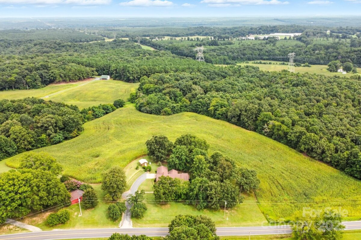 2615 High Ridge Church Road, Marshville, NC 28103, MLS # 4287805
