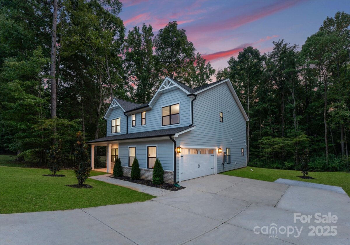 11331 N Hampton Drive, Mint Hill, NC 28227, MLS # 4287814