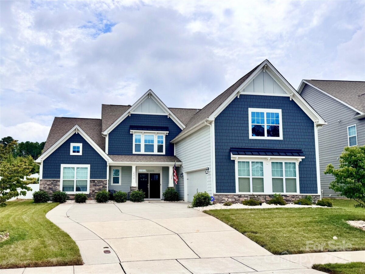 2370 Tessa Trace, Clover, SC 29710, MLS # 4287816