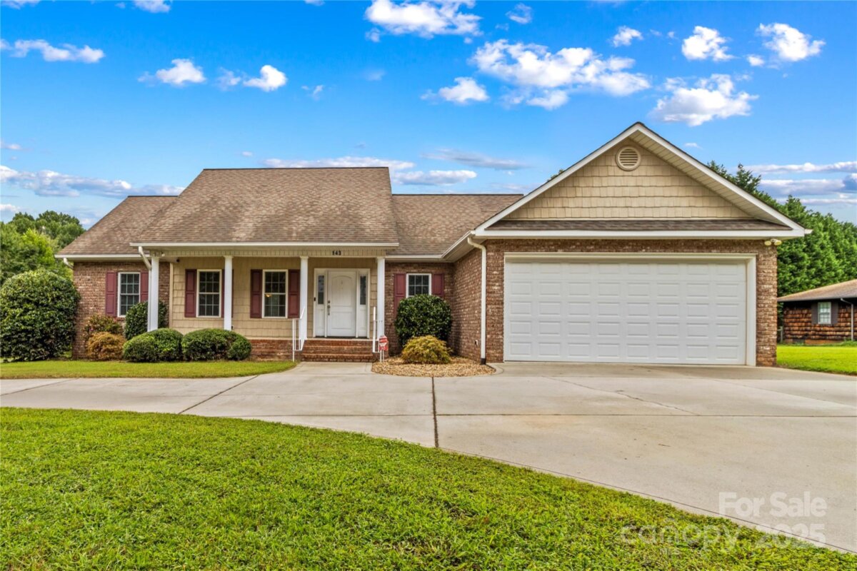 143 Larue Circle, Statesville, NC 28625, MLS # 4287817