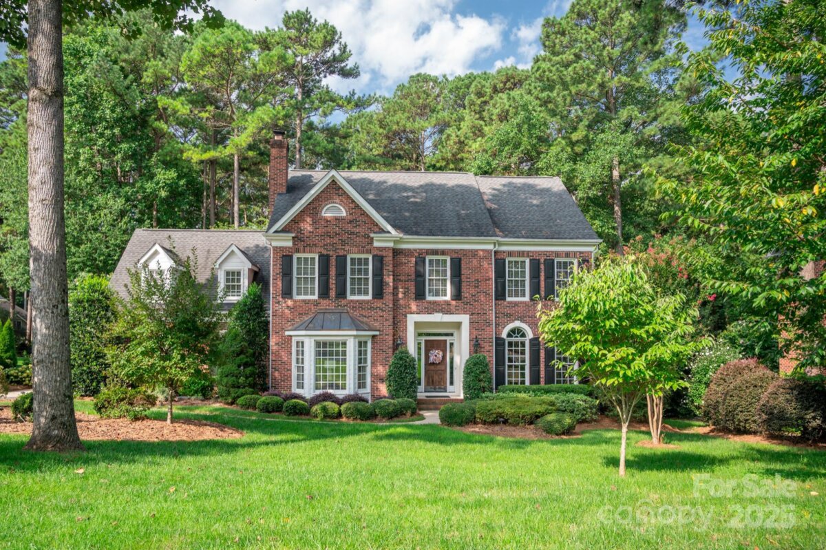 195 Cove Creek Loop, Mooresville, NC 28117, MLS # 4287819