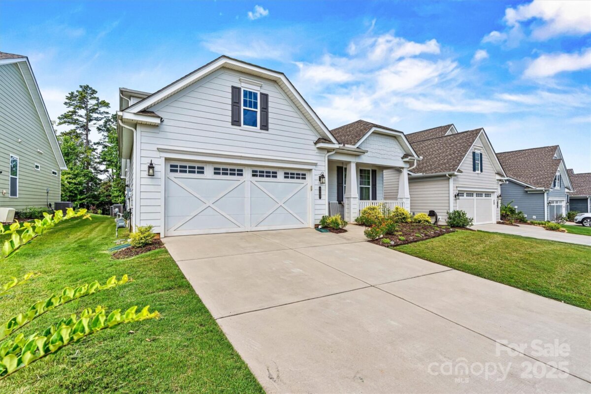 6507 Good News Drive, Charlotte, NC 28215, MLS # 4287824