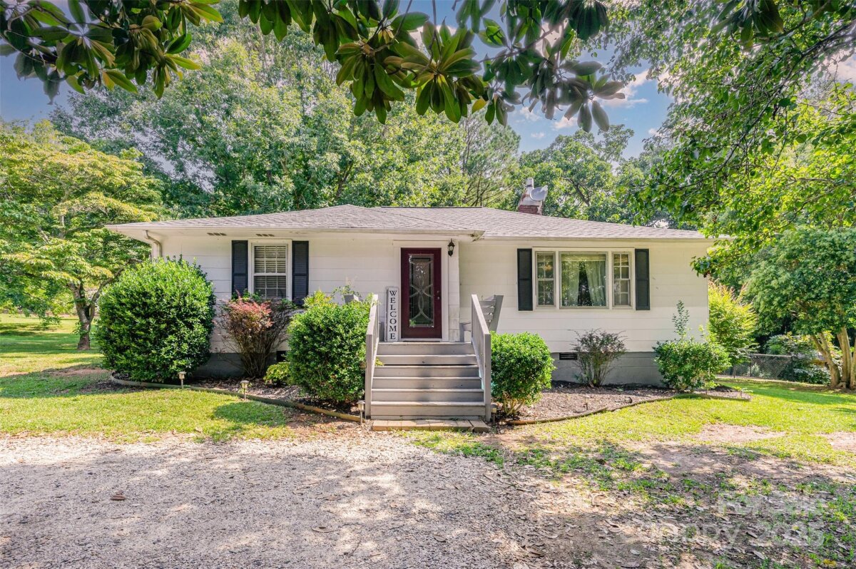 823 Great Falls Highway, Chester, SC 29706, MLS # 4287825
