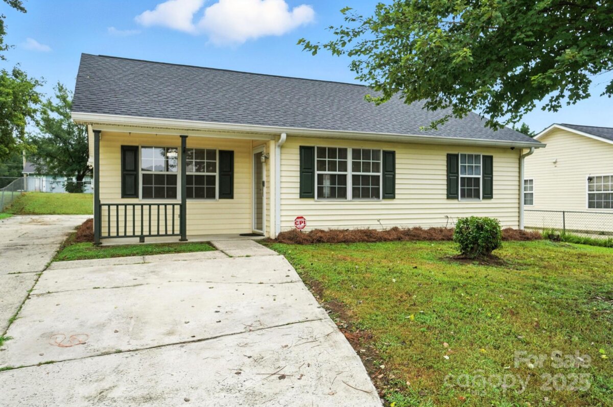 831 Flicker Street, Concord, NC 28027, MLS # 4287829