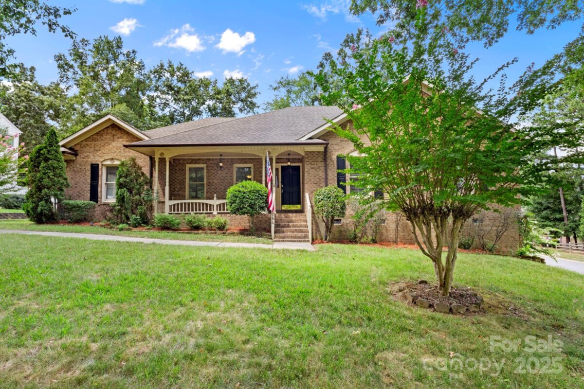 7584 Long Valley Drive, Harrisburg, NC 28075, MLS # 4287830