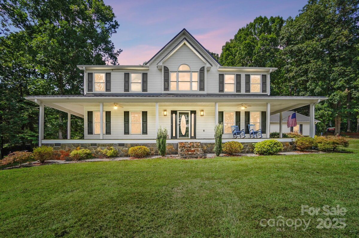 6649 Forney Hill Road, Denver, NC 28037, MLS # 4287843
