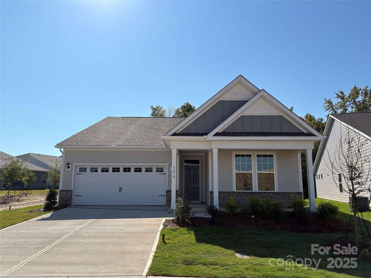 5070 Barbara Jean Lane, Wingate, NC 28174, MLS # 4287844
