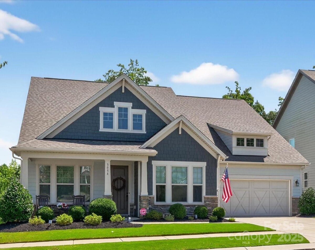 3054 Quinebaug Road, Fort Mill, SC 29715, MLS # 4287846