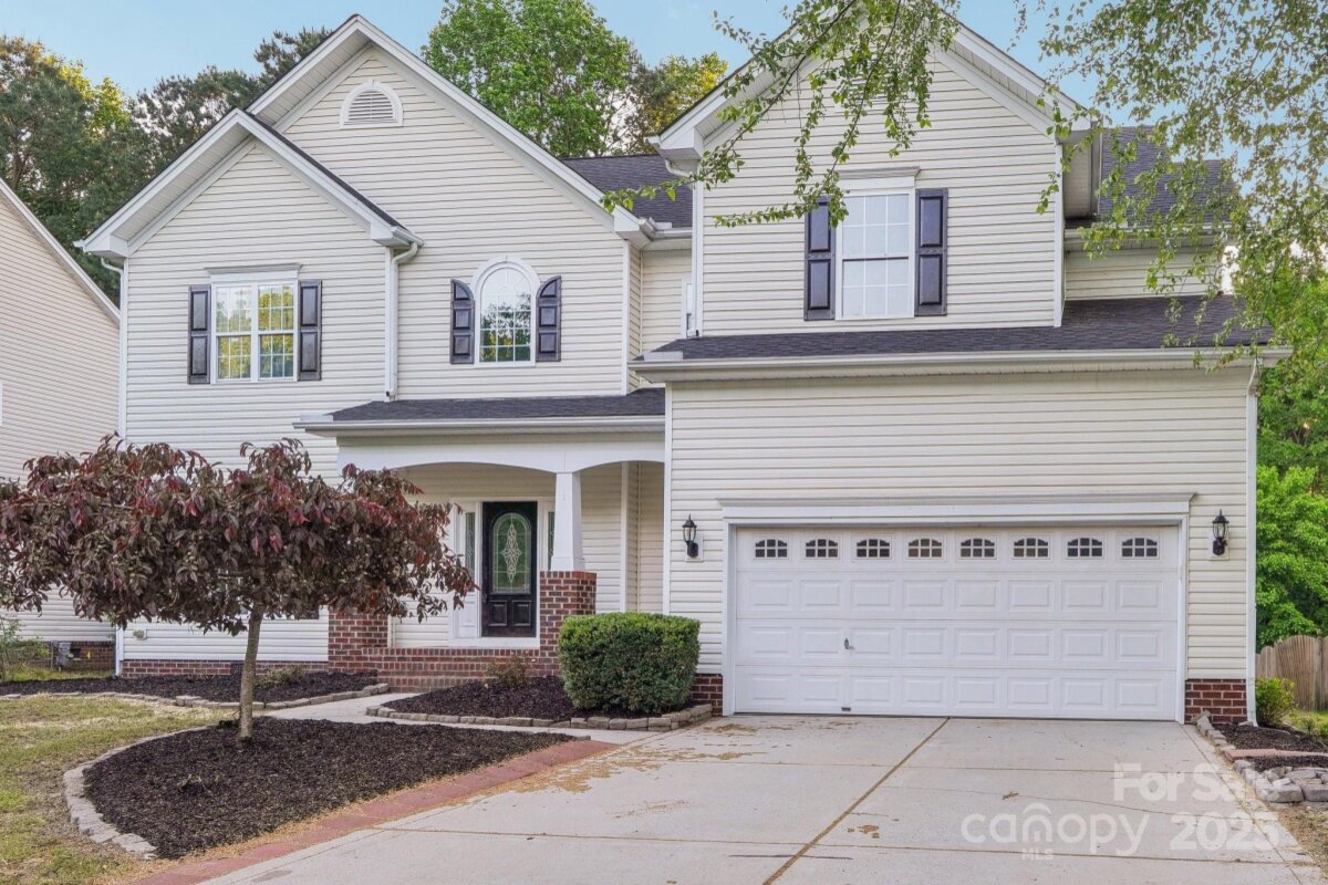 5745 Snapdragon Lane, Huntersville, NC 28078, MLS # 4287848
