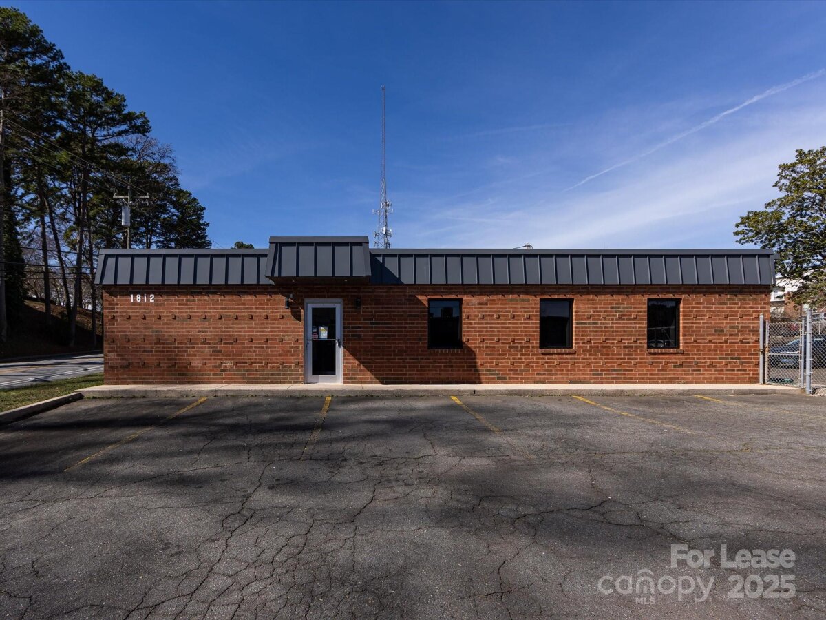 1812 W Morehead Street, Charlotte, NC 28208, MLS # 4287849
