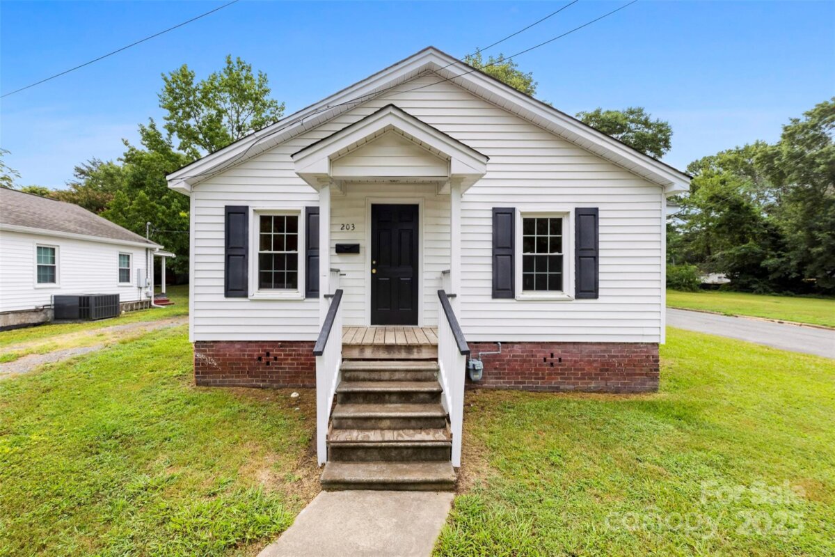 203 Sacco Street, Belmont, NC 28012, MLS # 4287851