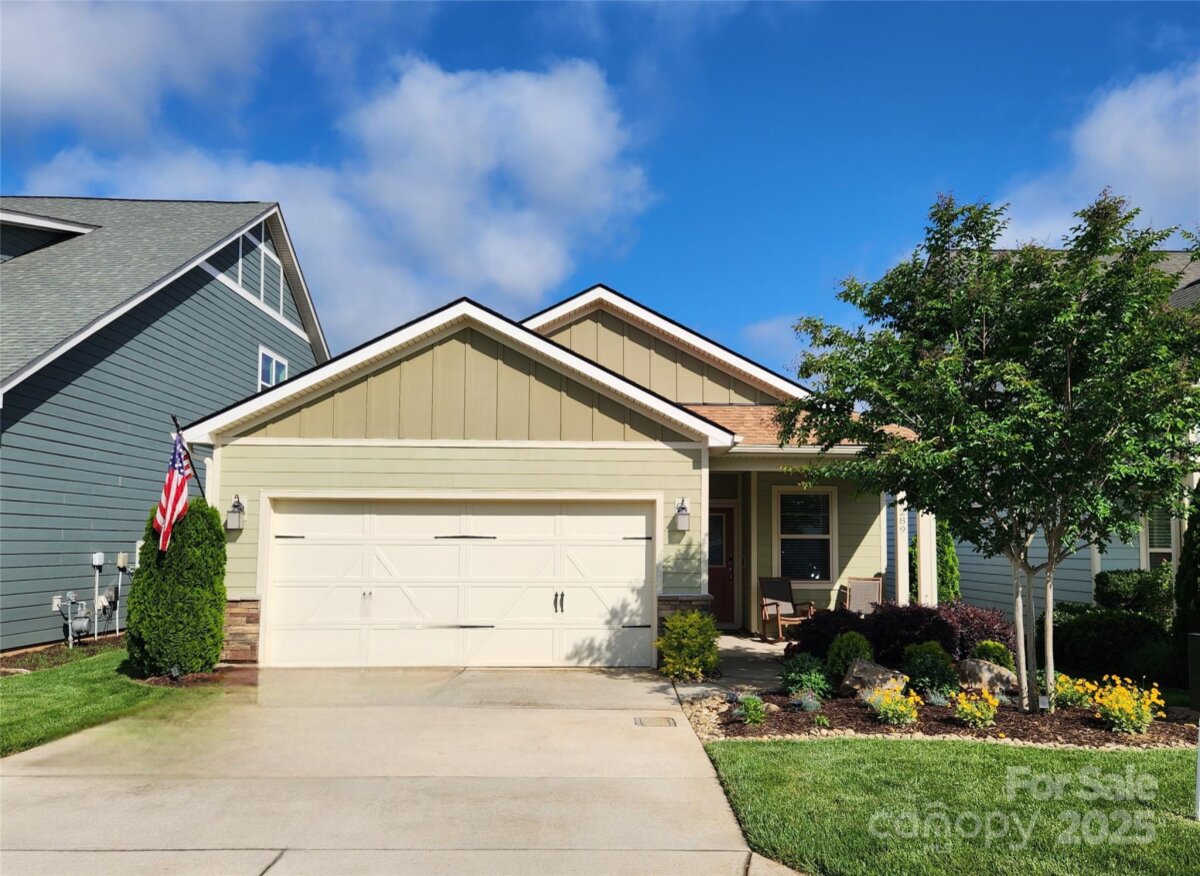 6289 Raven Rock Drive, Denver, NC 28037, MLS # 4287861