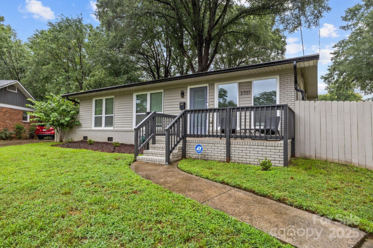 3701 Lynette Court, Charlotte, NC 28217, MLS # 4287865