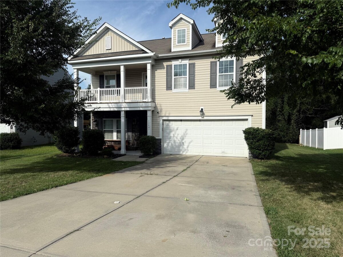 10401 Kempsford Drive Unit 64, Charlotte, NC 28262, MLS # 4287875