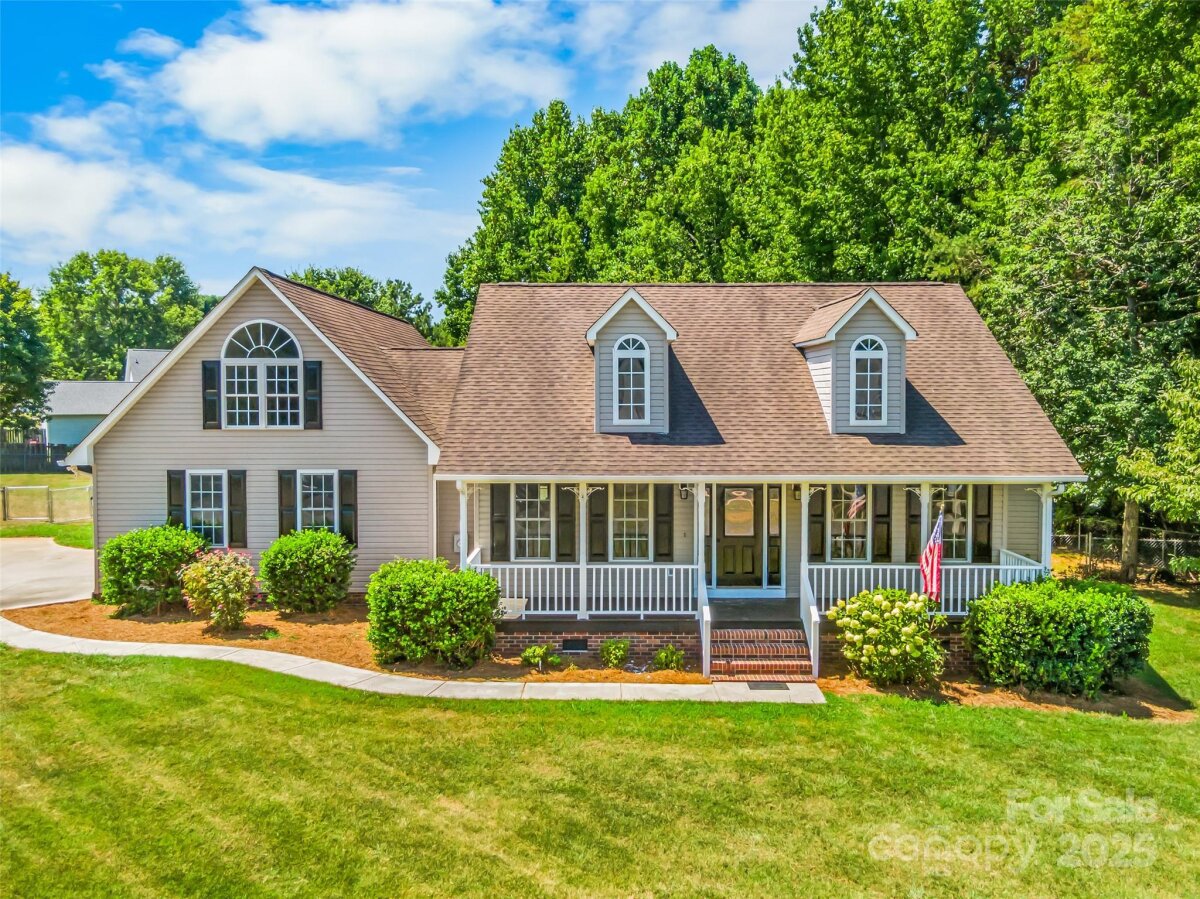 1184 Kingsway Drive Unit 30, Salisbury, NC 28146, MLS # 4287876