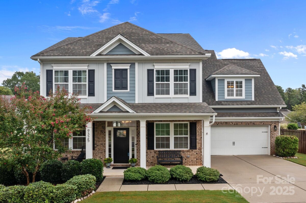 9325 Rayneridge Drive, Huntersville, NC 28078, MLS # 4287880