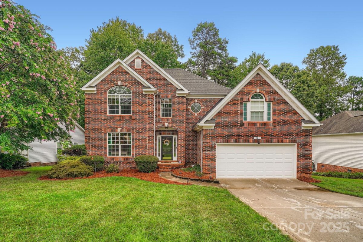 141 Broken Pine Lane, Mooresville, NC 28117, MLS # 4287886