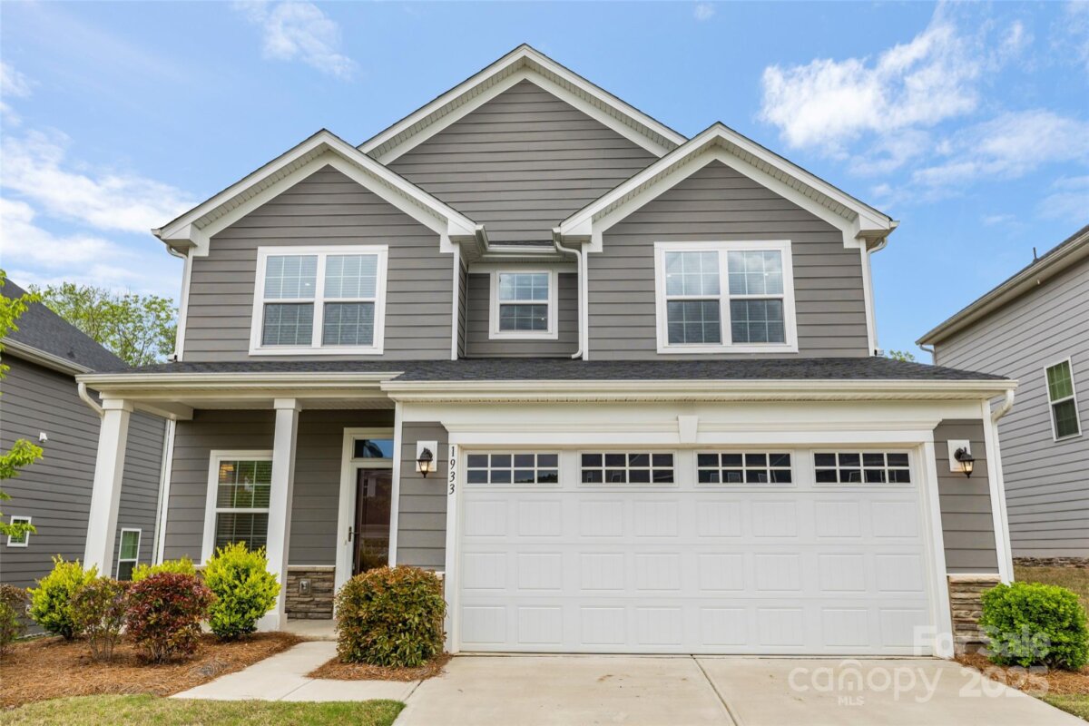 1933 Tin Roof Lane, Monroe, NC 28112, MLS # 4287887
