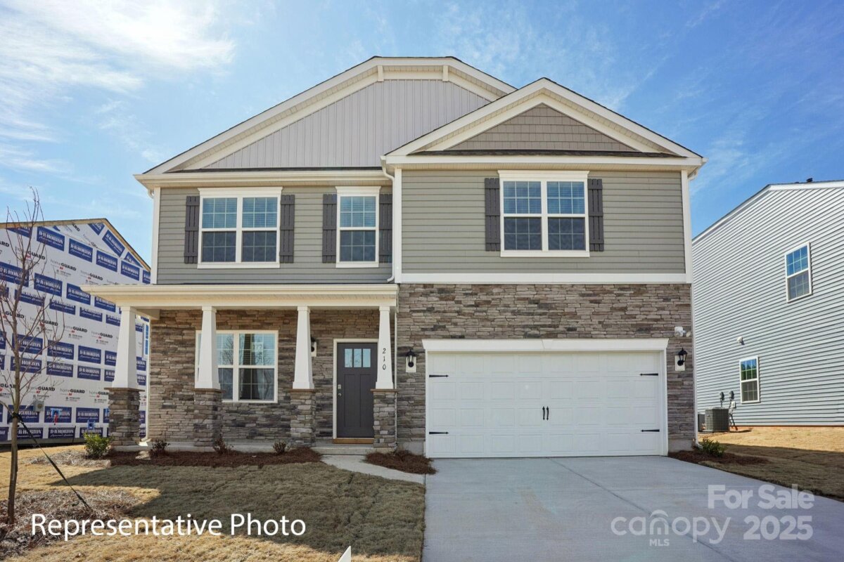 3683 Charles Street, Conover, NC 28613, MLS # 4287907