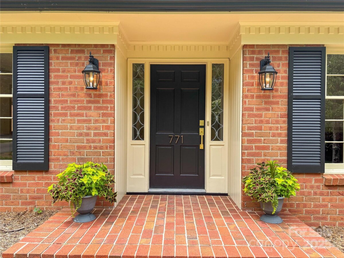 771 9th Street, Hickory, NC 28601, MLS # 4287912